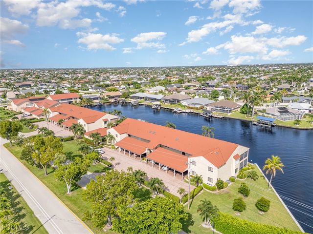 5605 SW 12th AVE 107, Cape Coral, FL 33914