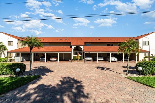 5605 SW 12th AVE 107, Cape Coral, FL 33914