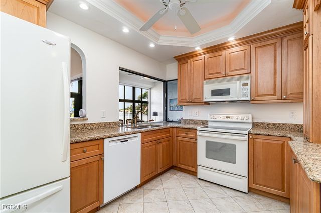5605 SW 12th AVE 107, Cape Coral, FL 33914