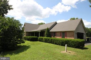 1589 HOLLETTS CORNER RD, Clayton, DE 19938