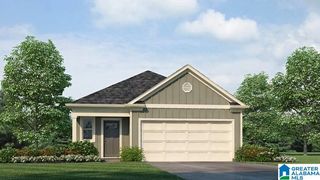 288 WILLOUGHBY ROAD, Sterrett, AL 35147