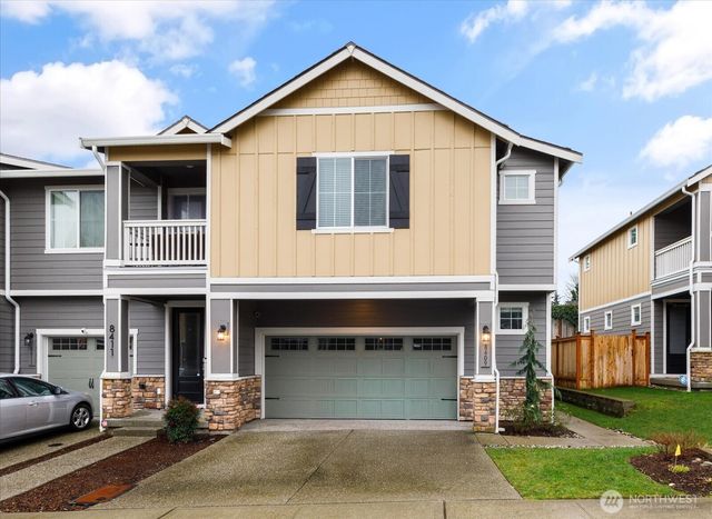 8409 Gilman Way, Arlington, WA 98223