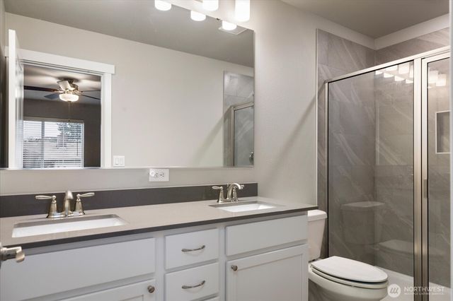 8409 Gilman Way, Arlington, WA 98223