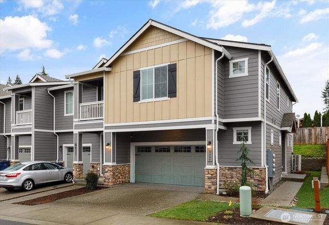 8409 Gilman Way, Arlington, WA 98223