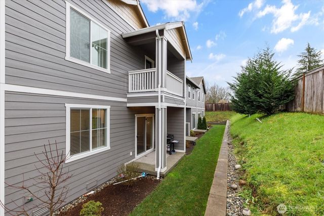 8409 Gilman Way, Arlington, WA 98223