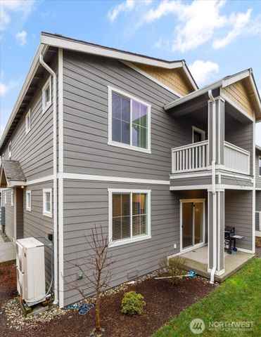 8409 Gilman Way, Arlington, WA 98223