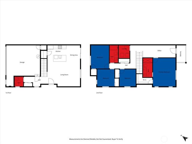 8409 Gilman Way, Arlington, WA 98223