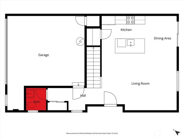 8409 Gilman Way, Arlington, WA 98223