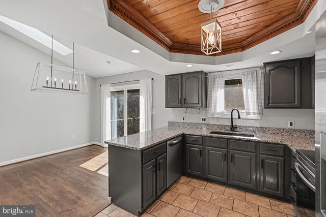 1007 RICHMOND DR, Stafford, VA 22554