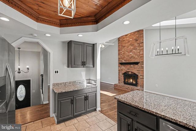 1007 RICHMOND DR, Stafford, VA 22554