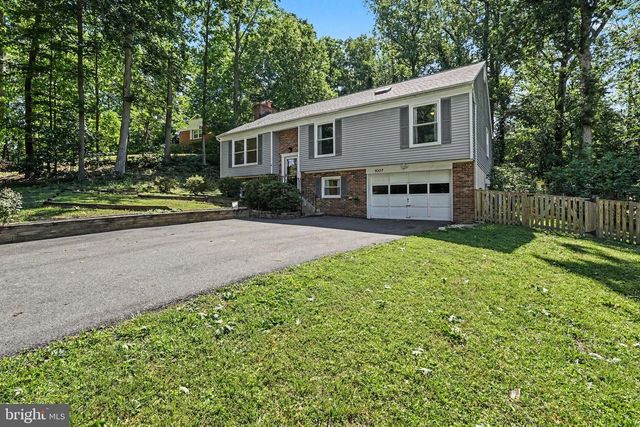1007 RICHMOND DR, Stafford, VA 22554