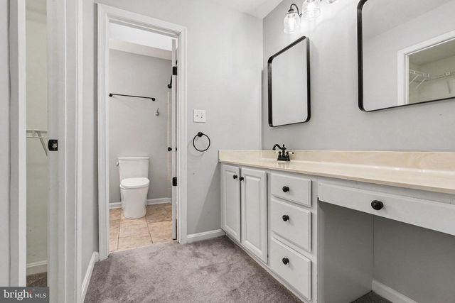 1007 RICHMOND DR, Stafford, VA 22554
