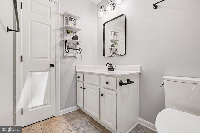 1007 RICHMOND DR, Stafford, VA 22554