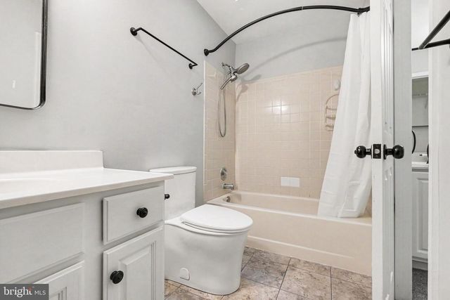 1007 RICHMOND DR, Stafford, VA 22554