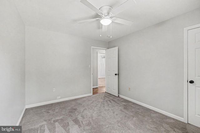 1007 RICHMOND DR, Stafford, VA 22554