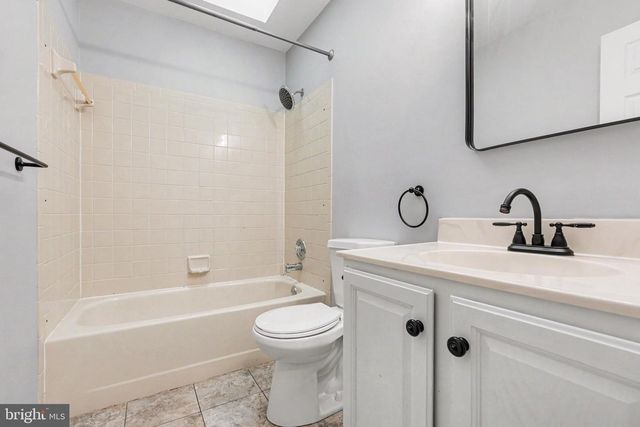 1007 RICHMOND DR, Stafford, VA 22554
