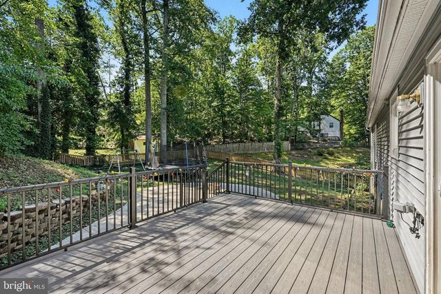 1007 RICHMOND DR, Stafford, VA 22554