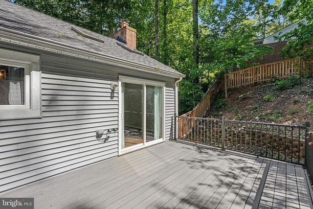 1007 RICHMOND DR, Stafford, VA 22554