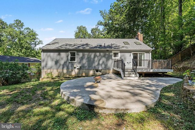 1007 RICHMOND DR, Stafford, VA 22554