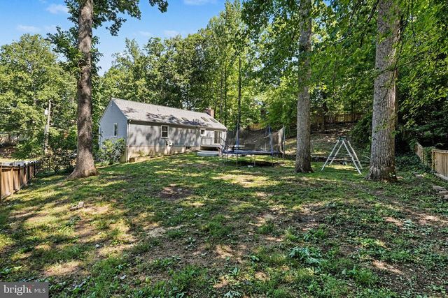 1007 RICHMOND DR, Stafford, VA 22554