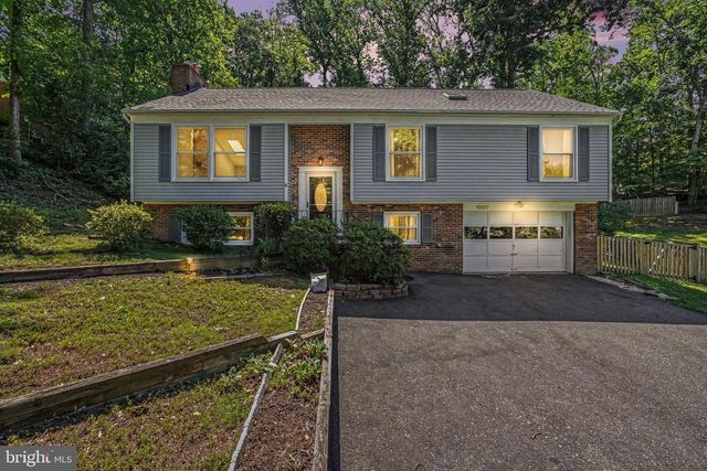 1007 RICHMOND DR, Stafford, VA 22554