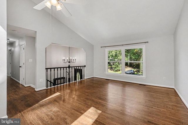 1007 RICHMOND DR, Stafford, VA 22554