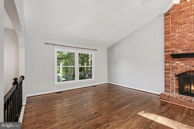 1007 RICHMOND DR, Stafford, VA 22554