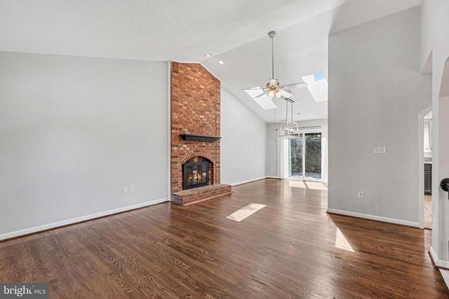 1007 RICHMOND DR, Stafford, VA 22554