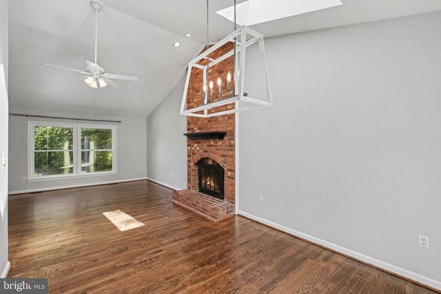 1007 RICHMOND DR, Stafford, VA 22554