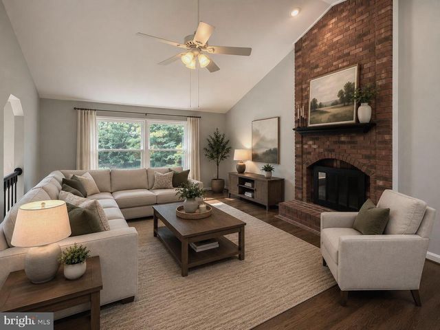 1007 RICHMOND DR, Stafford, VA 22554
