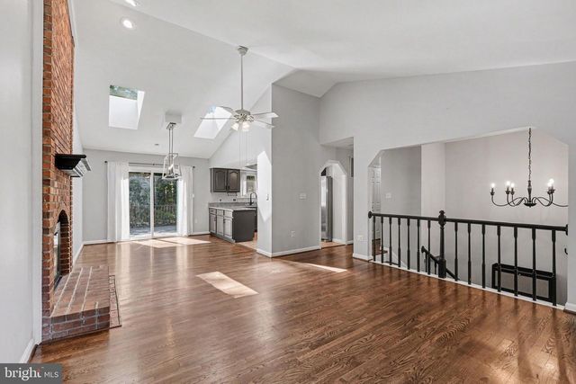1007 RICHMOND DR, Stafford, VA 22554