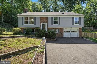 1007 RICHMOND DR, Stafford, VA 22554
