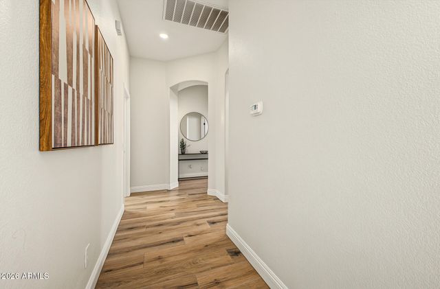 6491 S DRAGOON Court, Chandler, AZ 85249