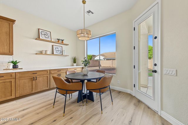 6491 S DRAGOON Court, Chandler, AZ 85249
