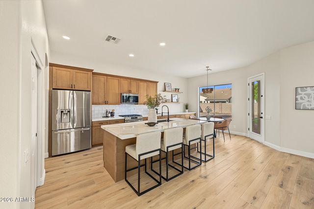 6491 S DRAGOON Court, Chandler, AZ 85249
