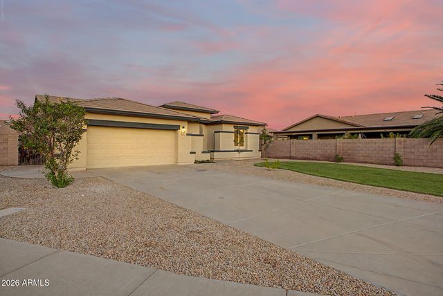 6491 S DRAGOON Court, Chandler, AZ 85249
