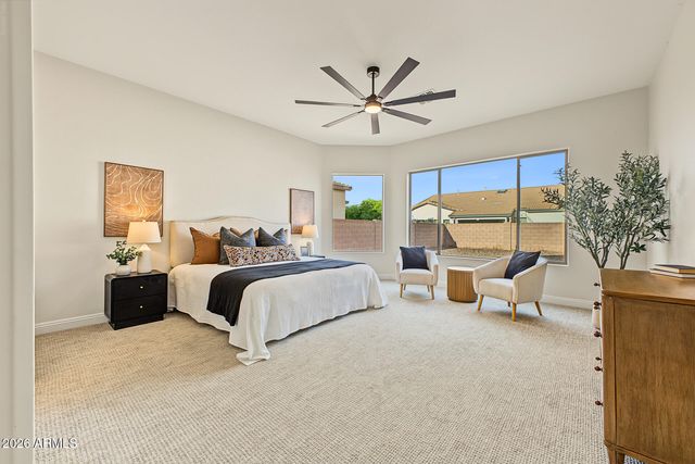 6491 S DRAGOON Court, Chandler, AZ 85249