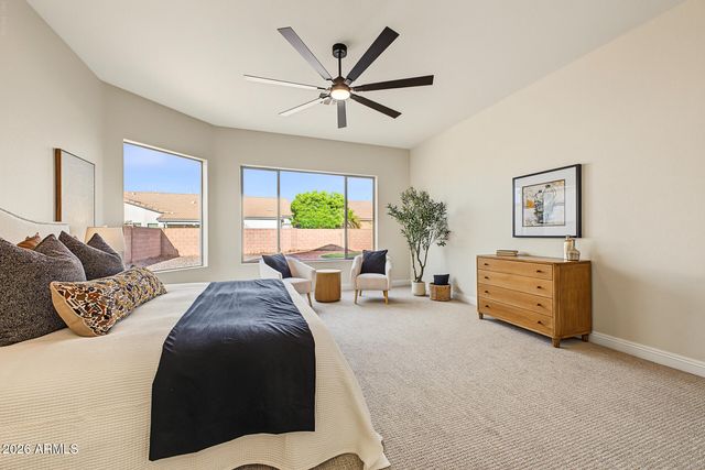 6491 S DRAGOON Court, Chandler, AZ 85249
