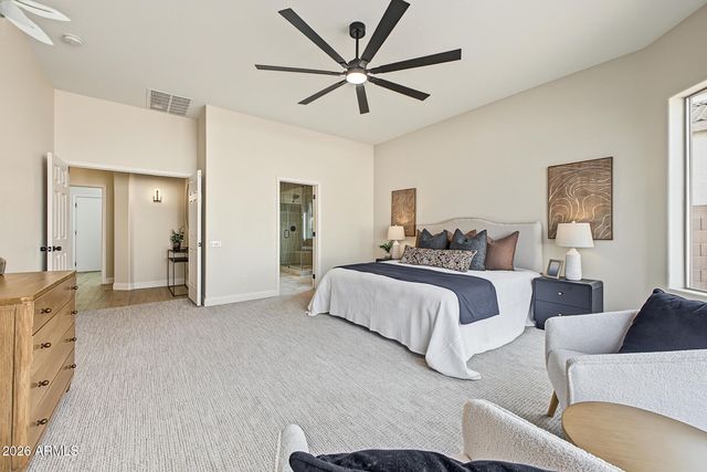 6491 S DRAGOON Court, Chandler, AZ 85249