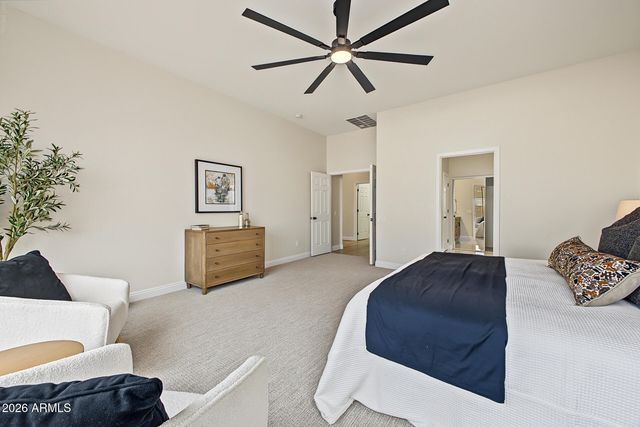6491 S DRAGOON Court, Chandler, AZ 85249