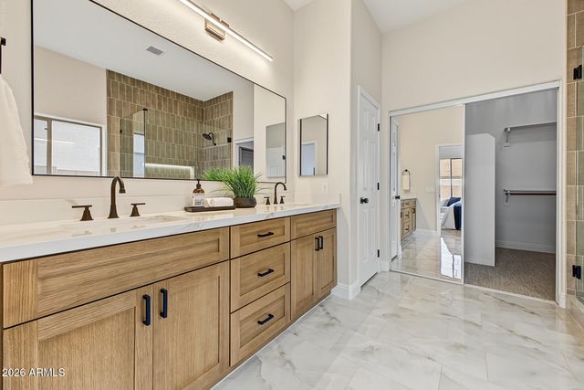 6491 S DRAGOON Court, Chandler, AZ 85249