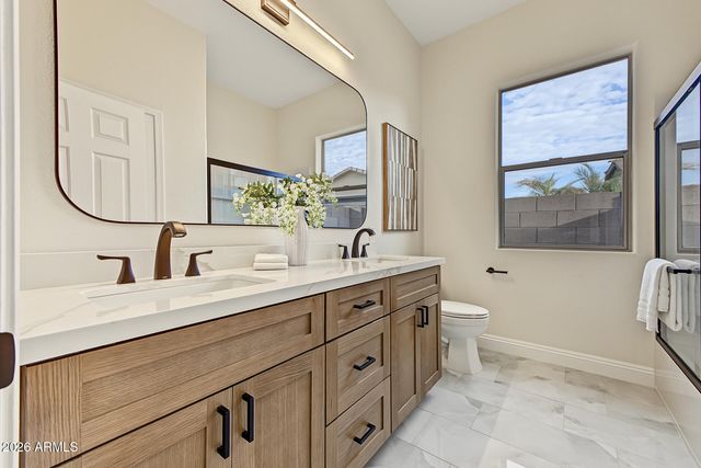6491 S DRAGOON Court, Chandler, AZ 85249