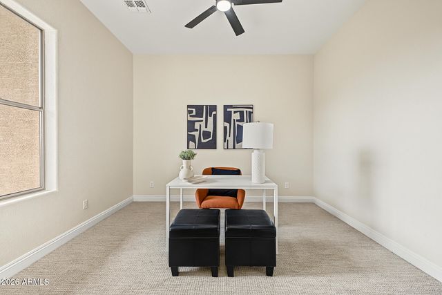 6491 S DRAGOON Court, Chandler, AZ 85249