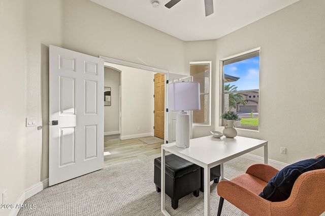 6491 S DRAGOON Court, Chandler, AZ 85249
