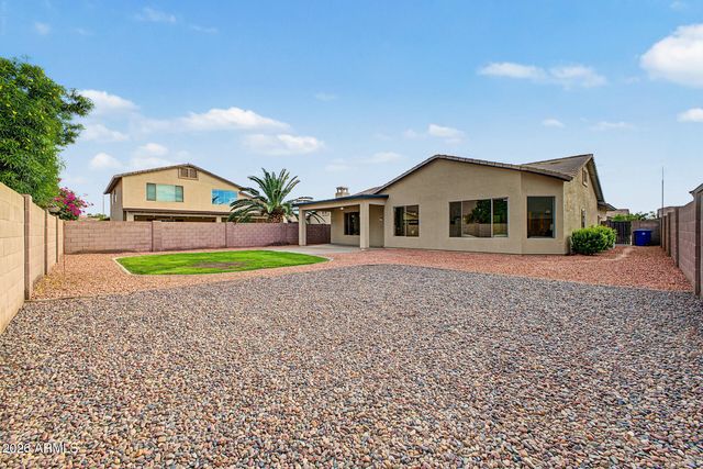 6491 S DRAGOON Court, Chandler, AZ 85249
