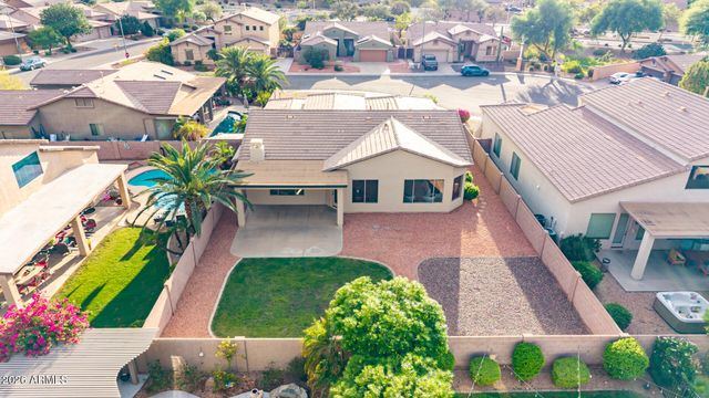 6491 S DRAGOON Court, Chandler, AZ 85249