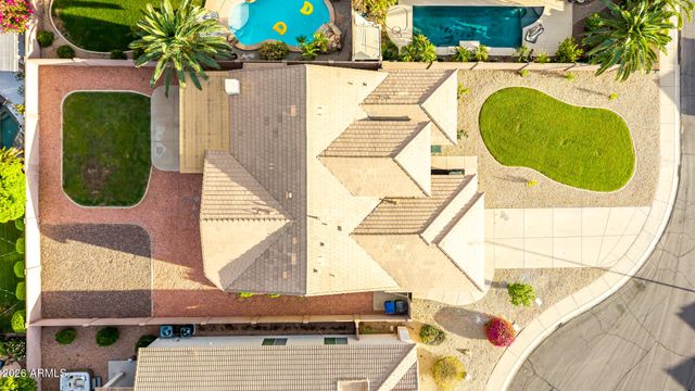 6491 S DRAGOON Court, Chandler, AZ 85249