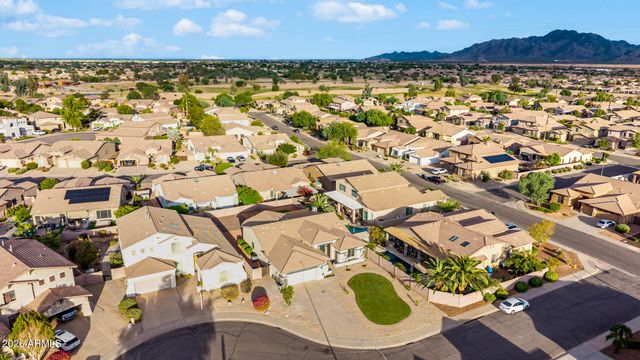 6491 S DRAGOON Court, Chandler, AZ 85249