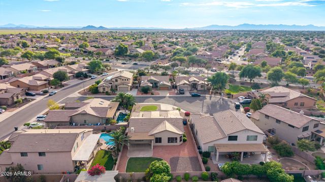 6491 S DRAGOON Court, Chandler, AZ 85249