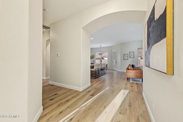 6491 S DRAGOON Court, Chandler, AZ 85249